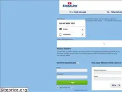 Sites similar to stenaline.ee