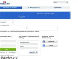 Sites similar to stenaline.lv