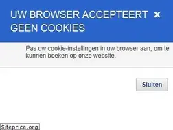 Sites similar to stenaline.nl