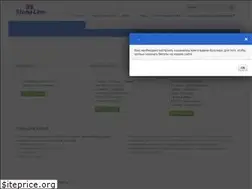 Sites similar to stenaline.ru