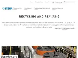 Sites similar to stenametall.com