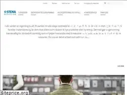 Sites similar to stenarecycling.no