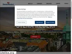 Sites similar to stenarederi.com