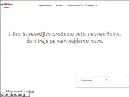 Sites similar to stenat-sp.si