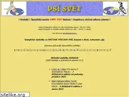 Sites similar to stenata.cz