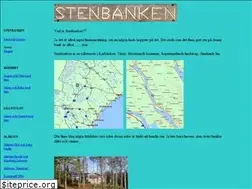 Sites similar to stenbanken.com