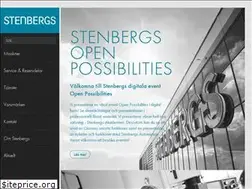 Sites similar to stenbergs.se
