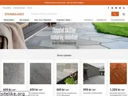 Sites similar to stenbolaget.se