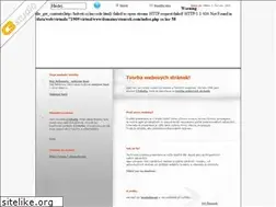 Sites similar to stencek.com