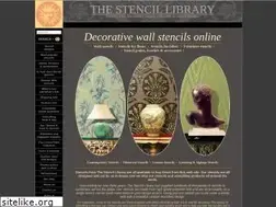 Sites similar to stencil-library.com