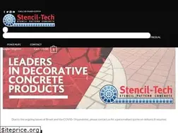 Sites similar to stencil-techproducts.com