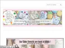 Sites similar to stenciland.com