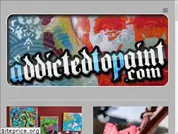 Sites similar to stencilartblog.com