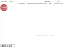 Sites similar to stencilbarcelona.com
