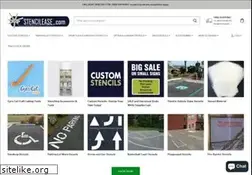 Sites similar to stencilease.com