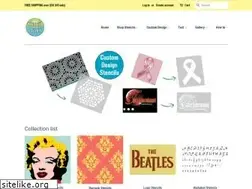 Sites similar to stencilplanet.com