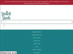 Sites similar to stencilstash.co.uk