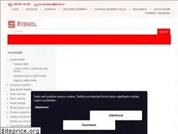 Sites similar to stencl.cz