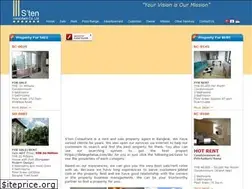 Sites similar to stenconsultant.com