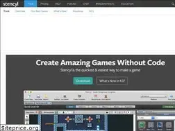Sites similar to stencyl.com