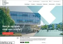 Sites similar to stenden.com