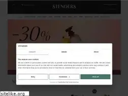 Sites similar to stenders-cosmetics.com