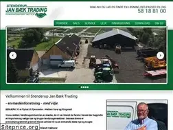 Sites similar to stenderupdalmose.dk