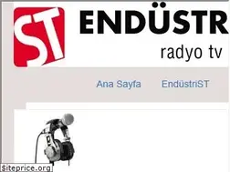 Sites similar to stendustri.com.tr