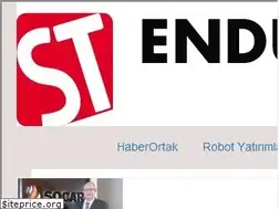 Sites similar to stendustri.com
