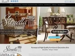 Sites similar to stenellaantiques.com