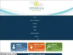 Sites similar to stenellacno.it