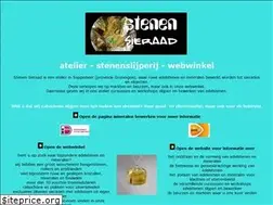 Sites similar to stenensieraad.nl