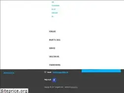 Sites similar to stengaardbiler.dk
