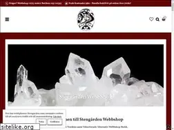 Sites similar to stengarden.com