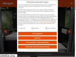 Sites similar to stengel-gmbh.de