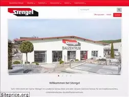 Sites similar to stengel-gruppe.de