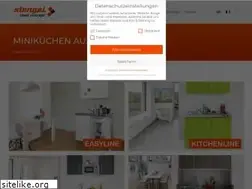 Sites similar to stengel-steelconcept.de