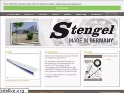 Sites similar to stengel.de