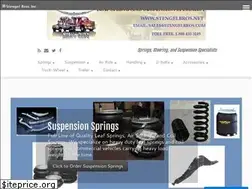 Sites similar to stengelbros.com