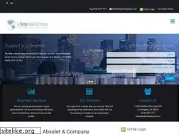 Sites similar to stengelcpa.com