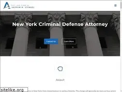 Sites similar to stengellaw.com