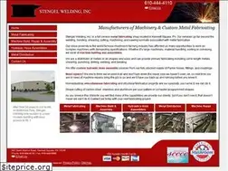 Sites similar to stengelwelding.com