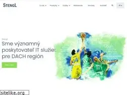Sites similar to stengl.sk