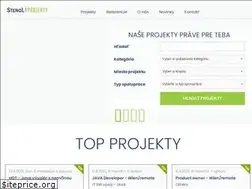 Sites similar to stenglprojekty.sk