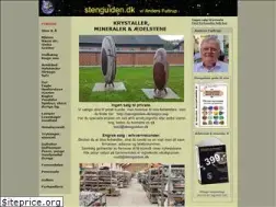 Sites similar to stenguiden.dk