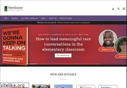 Sites similar to stenhouse.com