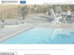 Sites similar to stenings.se