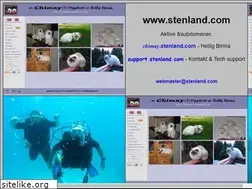 Sites similar to stenland.com