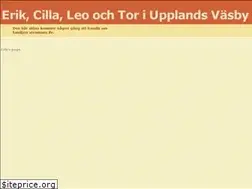 Sites similar to stenmans.org