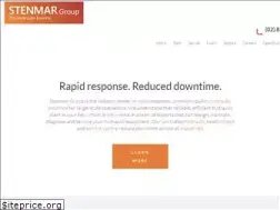 Sites similar to stenmar.com.au